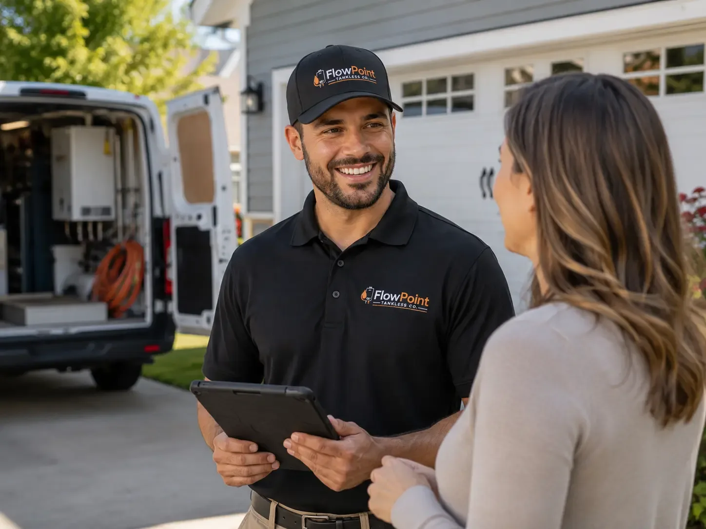 Tankless Water Heater Installation Irondale, MO FAQs